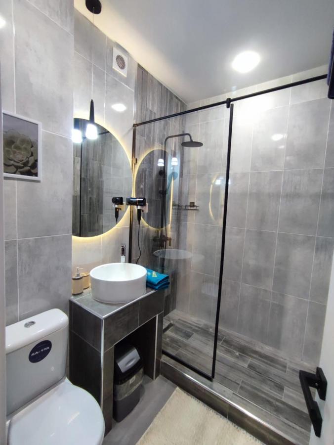 Zest Hotel & Spa Uralsk Exterior photo