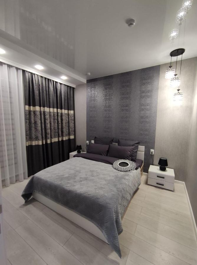 Zest Hotel & Spa Uralsk Exterior photo