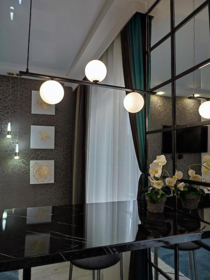 Zest Hotel & Spa Uralsk Exterior photo